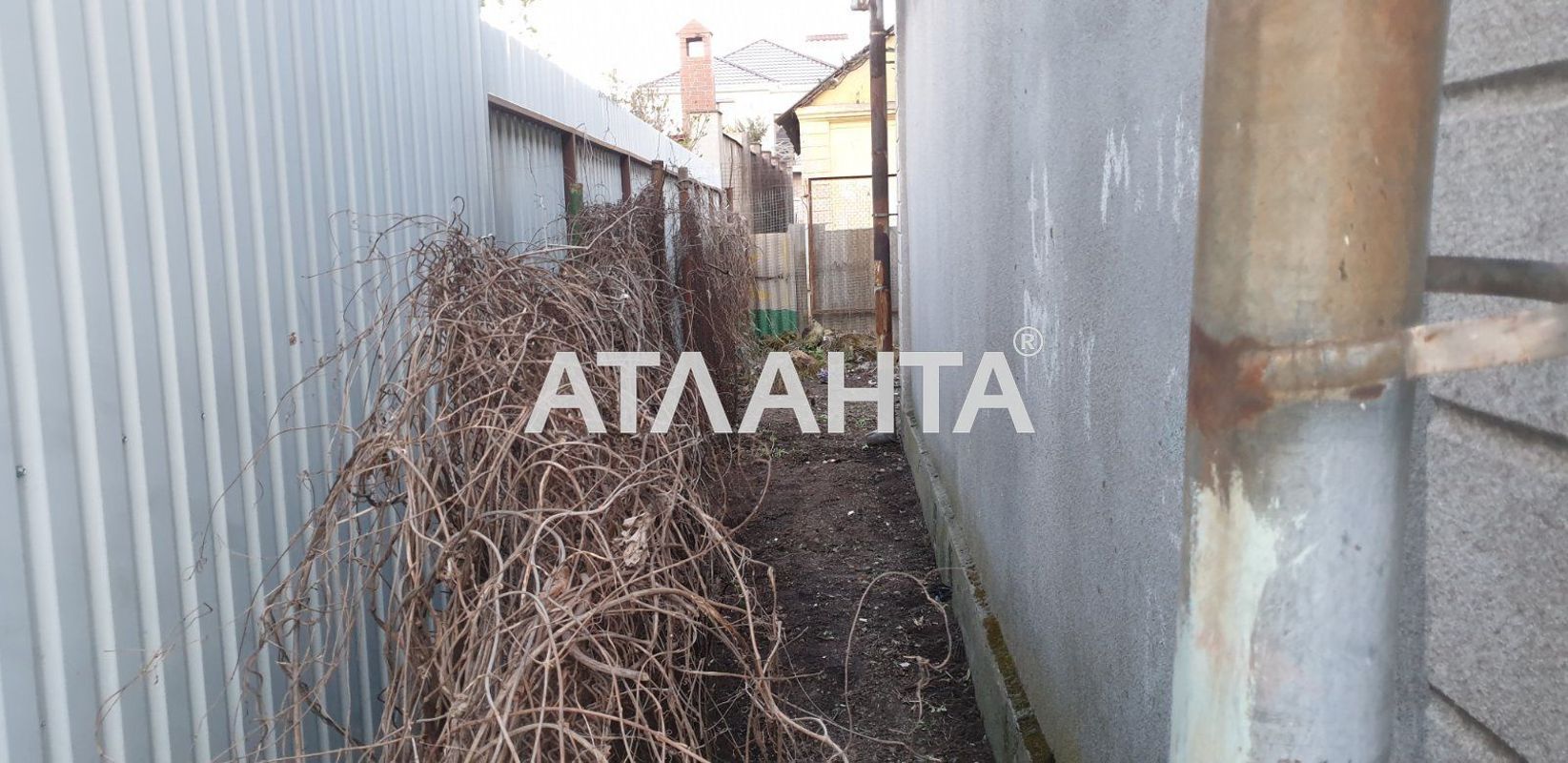 Landplot by the address st. Kostelovskoy per 3 y Proektiruemyy per (area 6 acr) - Atlanta.ua - photo 8