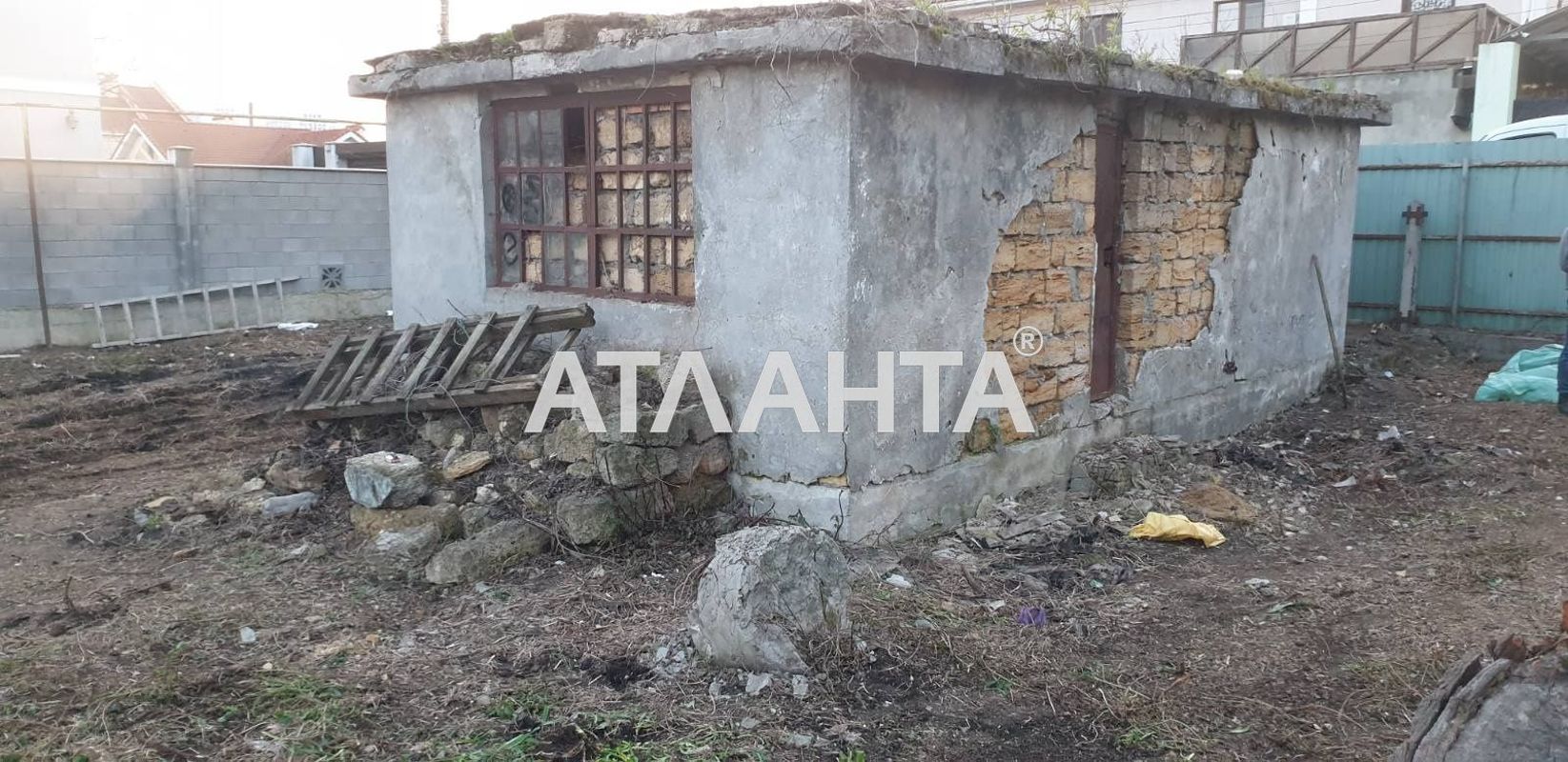 Landplot by the address st. Kostelovskoy per 3 y Proektiruemyy per (area 6 acr) - Atlanta.ua - photo 9