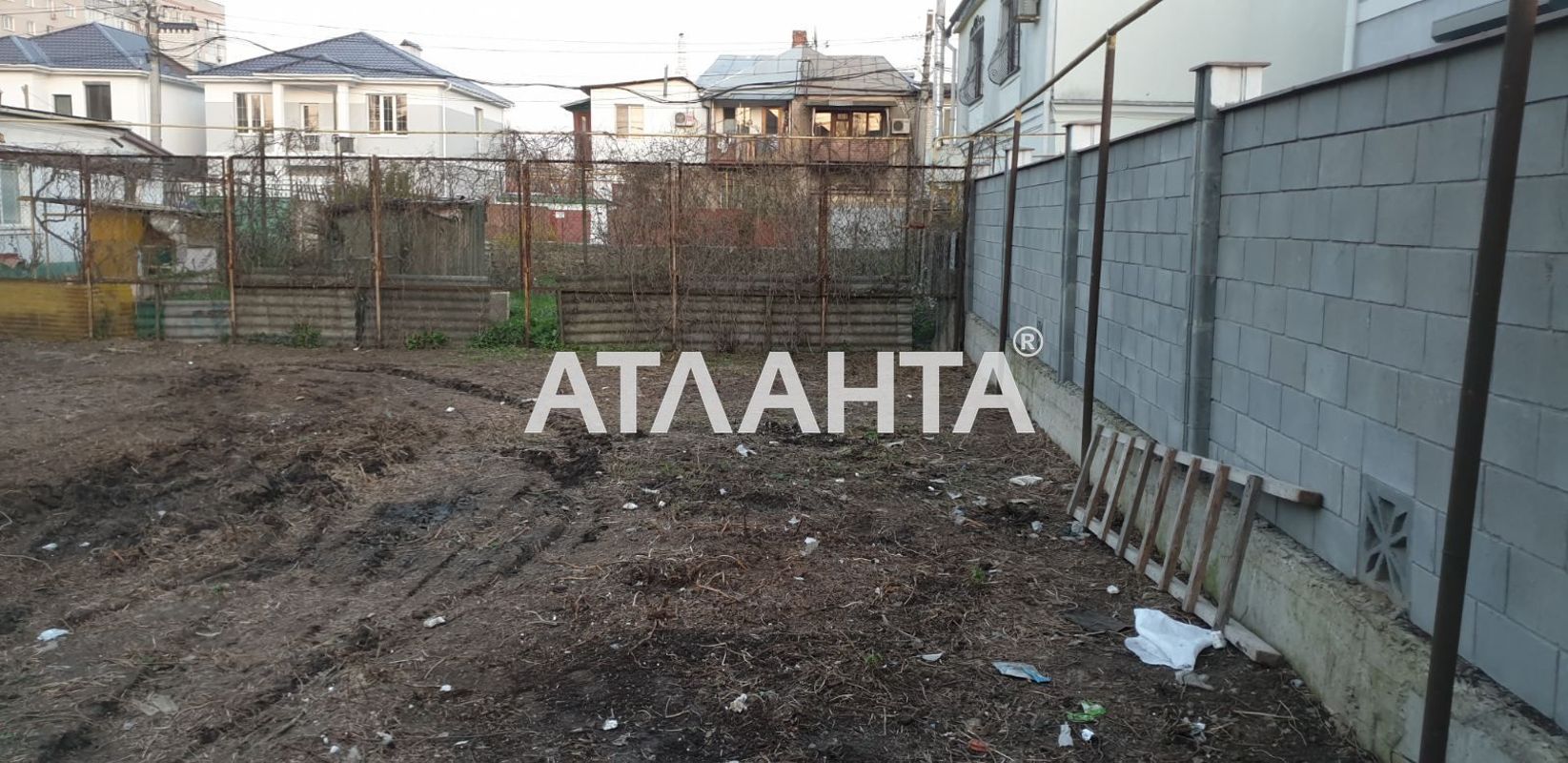 Landplot by the address st. Kostelovskoy per 3 y Proektiruemyy per (area 6 acr) - Atlanta.ua - photo 10