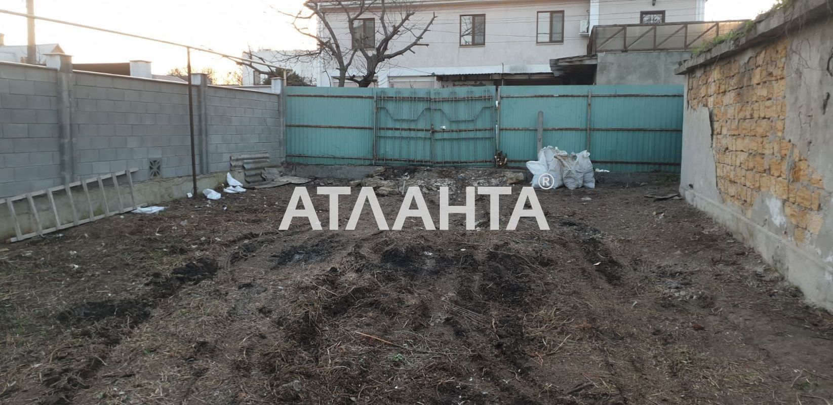 Landplot by the address st. Kostelovskoy per 3 y Proektiruemyy per (area 6 acr) - Atlanta.ua - photo 11