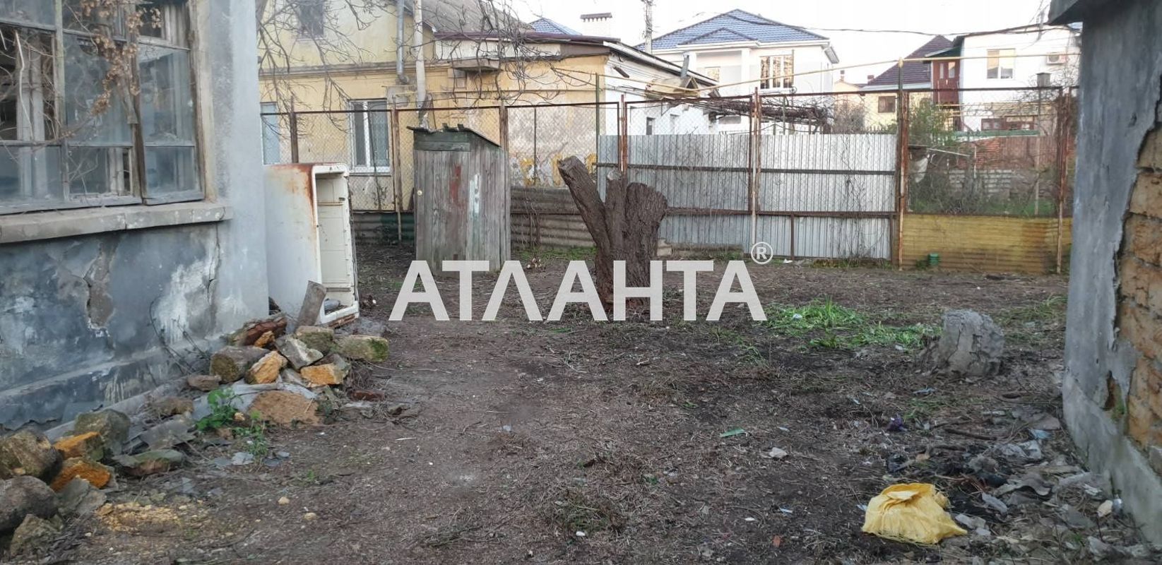 Landplot by the address st. Kostelovskoy per 3 y Proektiruemyy per (area 6 acr) - Atlanta.ua - photo 12