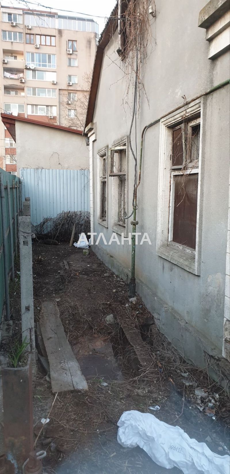 Landplot by the address st. Kostelovskoy per 3 y Proektiruemyy per (area 6 acr) - Atlanta.ua - photo 13