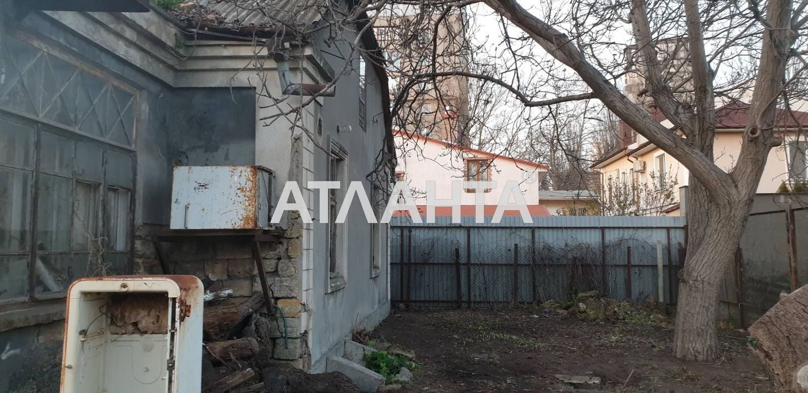 Landplot by the address st. Kostelovskoy per 3 y Proektiruemyy per (area 6 acr) - Atlanta.ua - photo 14