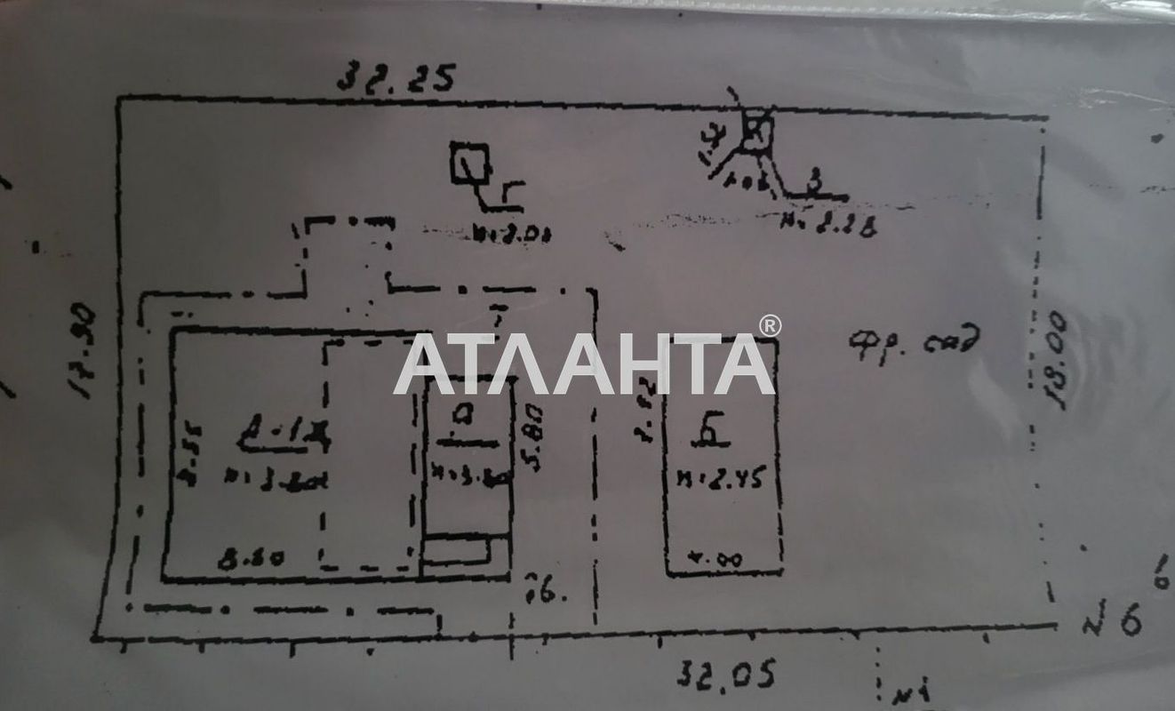 Landplot by the address st. Kostelovskoy per 3 y Proektiruemyy per (area 6 acr) - Atlanta.ua - photo 15