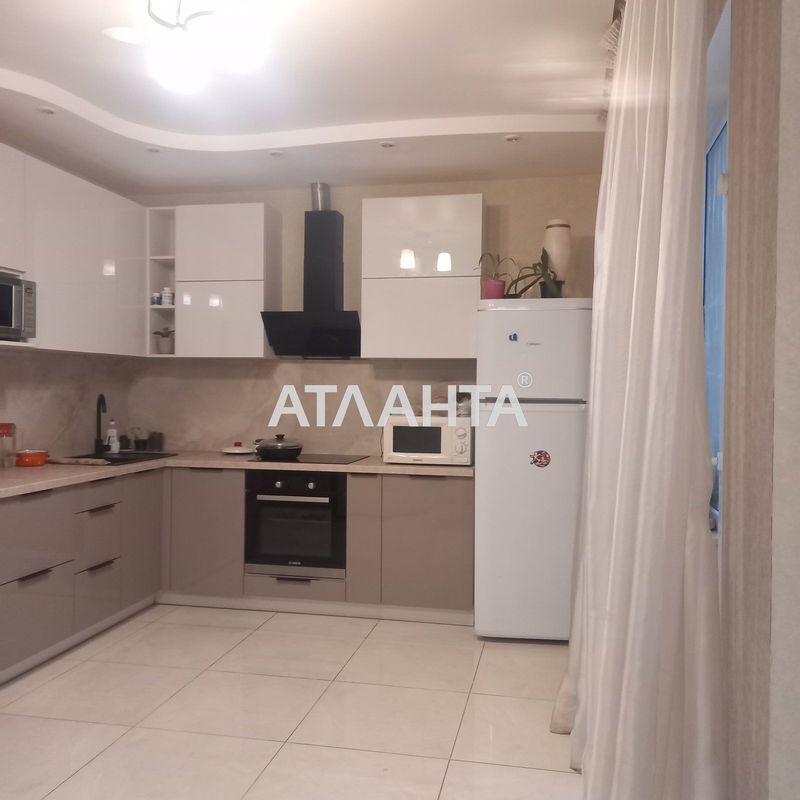 1-room apartment apartment by the address st. Raduzhnyy m n (area 60 m²) - Atlanta.ua - photo 2