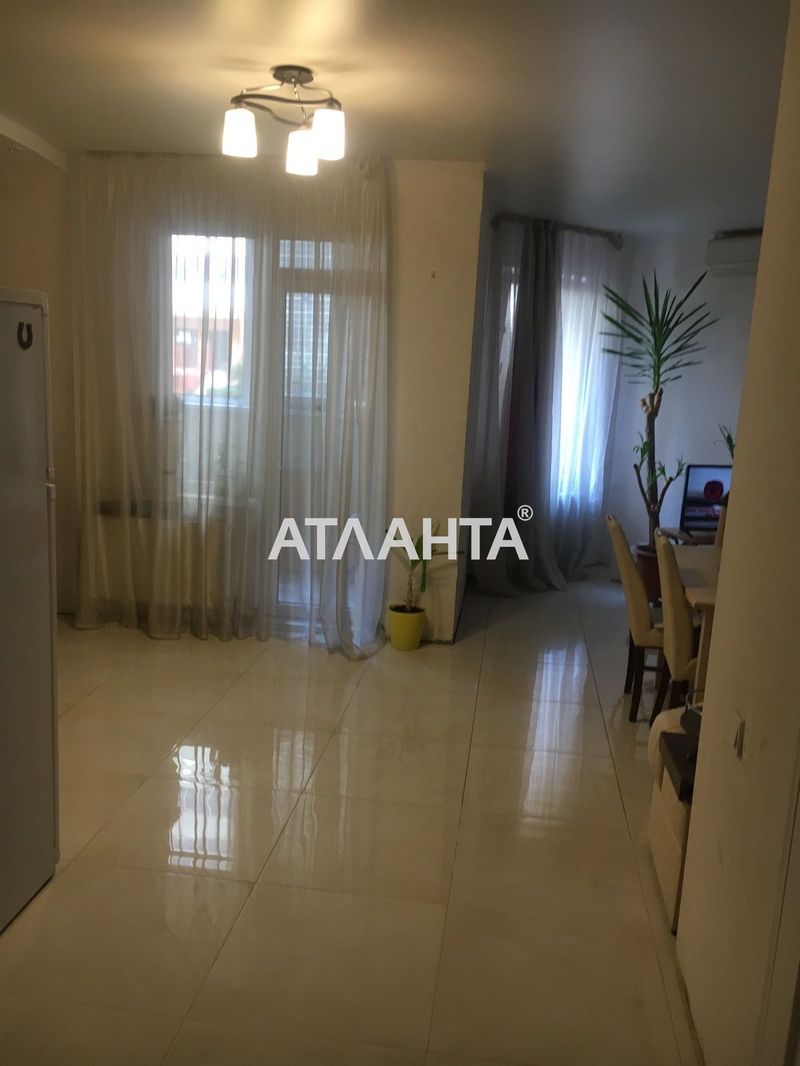 1-room apartment apartment by the address st. Raduzhnyy m n (area 60 m²) - Atlanta.ua - photo 4