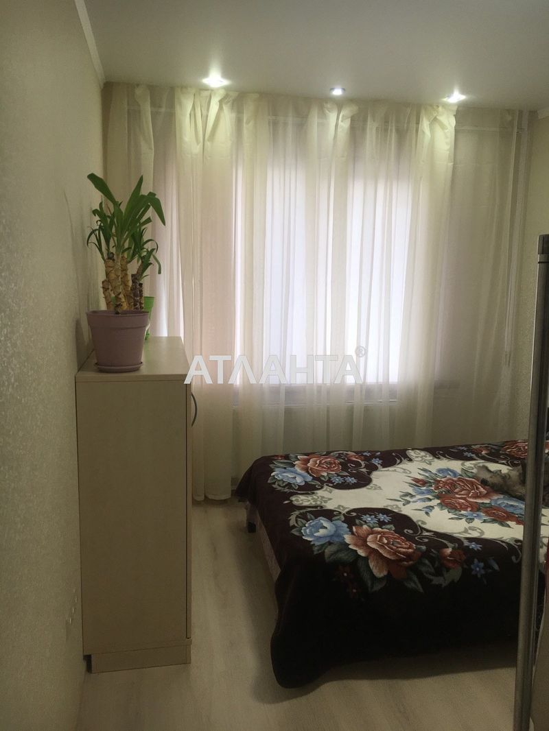 1-room apartment apartment by the address st. Raduzhnyy m n (area 60 m²) - Atlanta.ua - photo 5