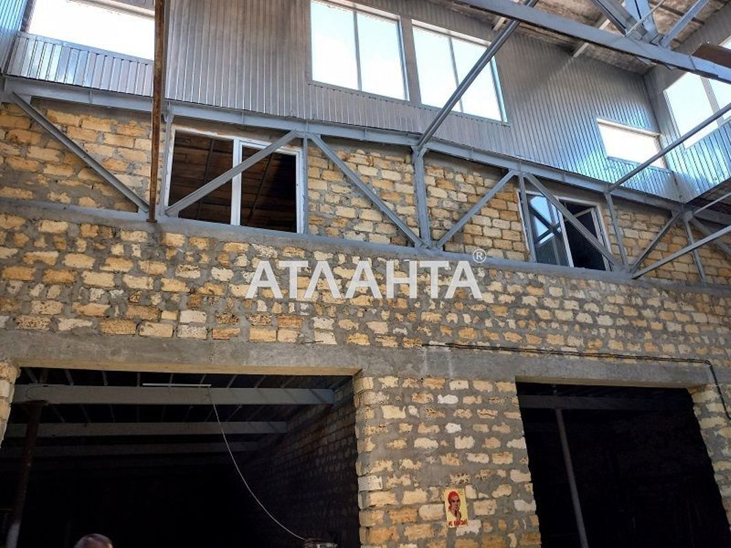 Комерційна нерухомість за адресою вул. Косівська (площа 2077,9 м²) - Atlanta.ua - фото 4