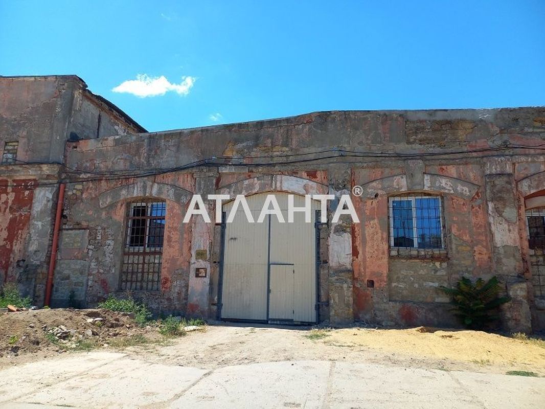 Комерційна нерухомість за адресою вул. Косівська (площа 2077,9 м²) - Atlanta.ua - фото 5