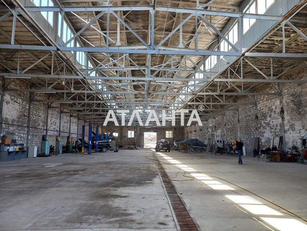 Комерційна нерухомість за адресою вул. Косівська (площа 2077,9 м²) - Atlanta.ua - фото 2