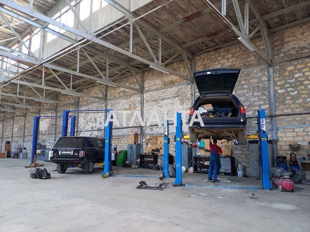 Комерційна нерухомість за адресою вул. Косівська (площа 2077,9 м²) - Atlanta.ua - фото 3