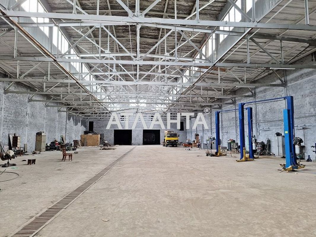 Комерційна нерухомість за адресою вул. Косівська (площа 2077,9 м²) - Atlanta.ua - фото 8