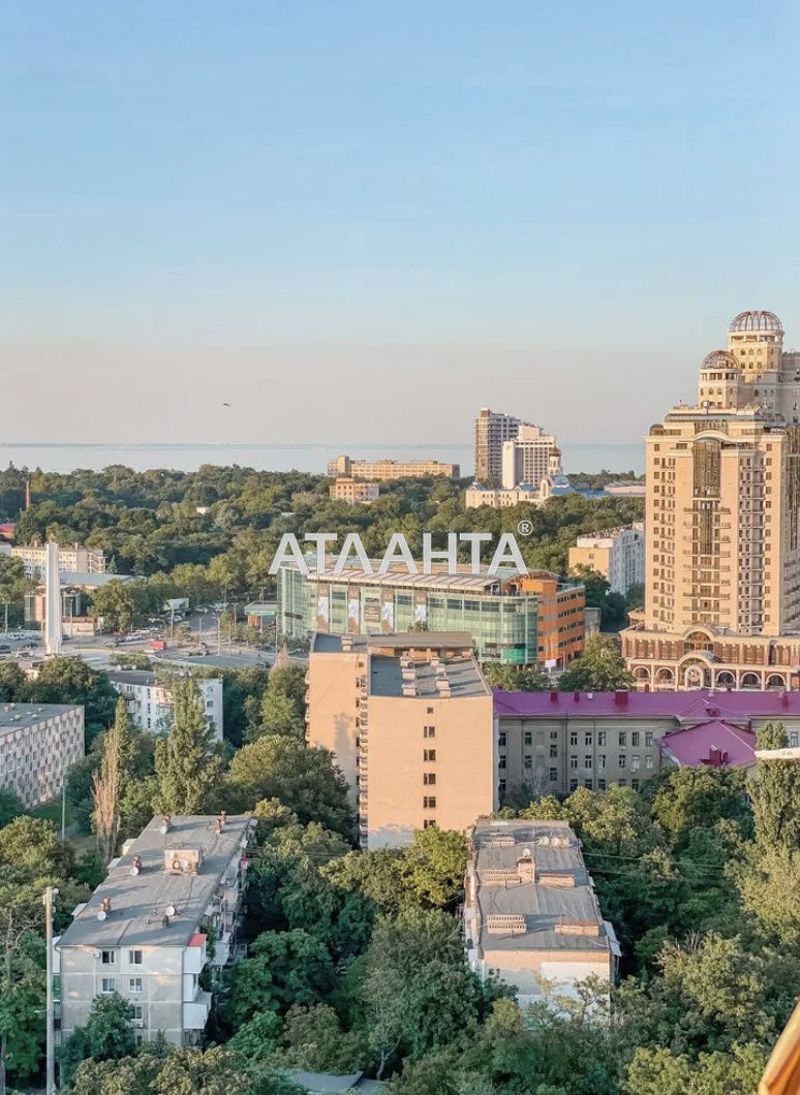 2-кімнатна квартира за адресою вул. Сонячна (площа 166,5 м²) - Atlanta.ua - фото 6