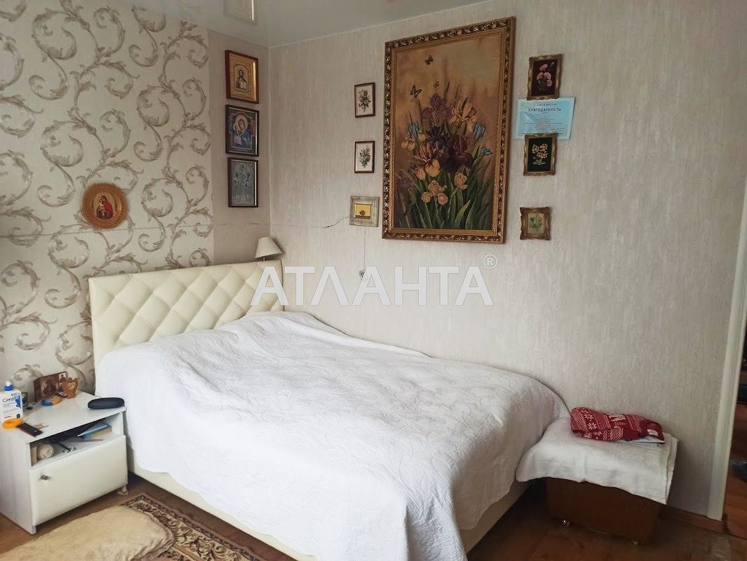 Будинок (площа 90,9 м²) - Atlanta.ua - фото 11