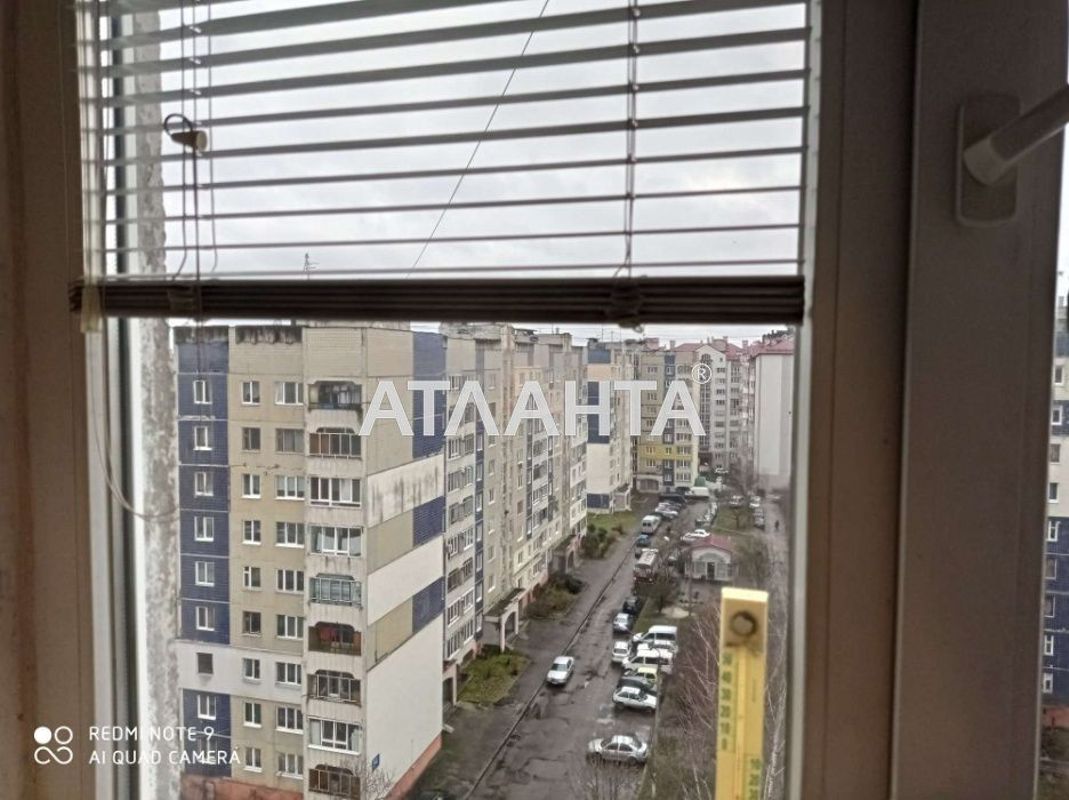 2-комнатная квартира по адресу ул. Вернадского (площадь 54 м²) - Atlanta.ua - фото 9