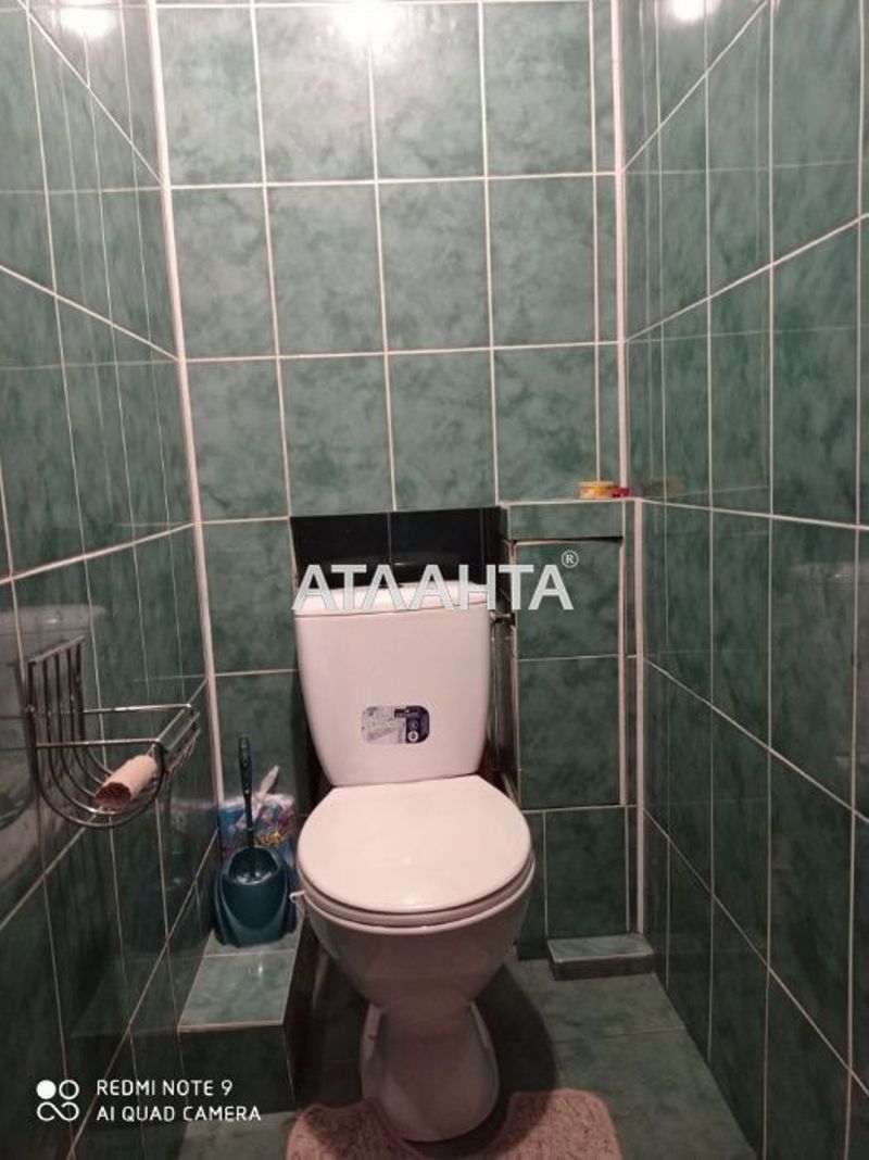 2-комнатная квартира по адресу ул. Вернадского (площадь 54 м²) - Atlanta.ua - фото 14