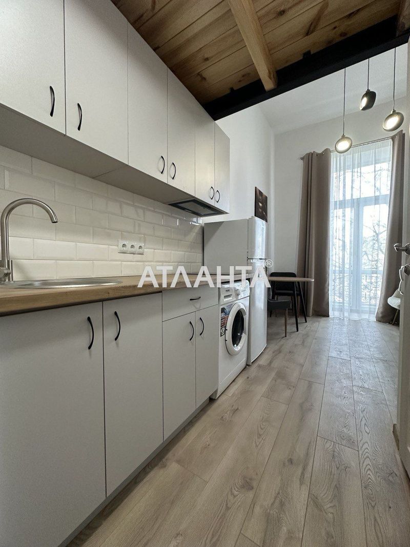 1-комнатная квартира по адресу ул. Успенская (площадь 26,7 м²) - Atlanta.ua - фото 3