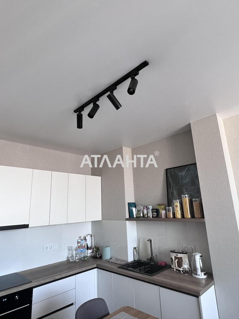 1-кімнатна квартира за адресою вул. Спортивна (площа 44 м²) - Atlanta.ua - фото 6