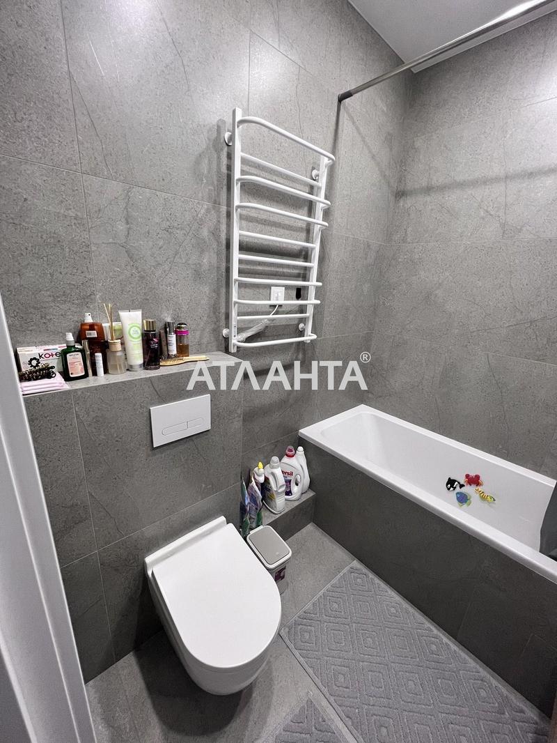 1-кімнатна квартира за адресою вул. Спортивна (площа 44 м²) - Atlanta.ua - фото 8