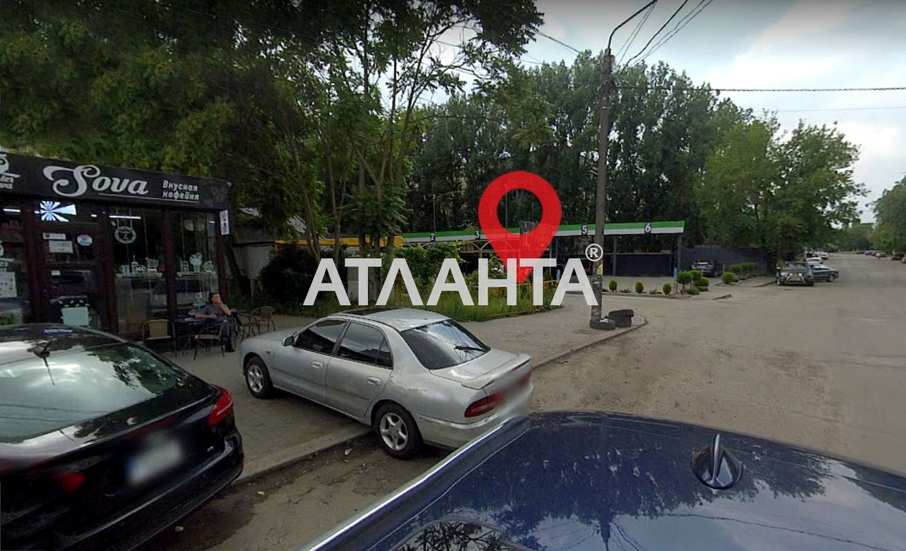 Landplot by the address st. Levitana (area 2,8 acr) - Atlanta.ua - photo 3