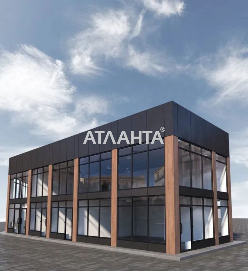 Landplot by the address st. Levitana (area 2,8 acr) - Atlanta.ua - photo 6