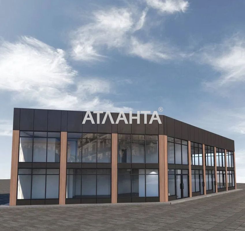 Landplot by the address st. Levitana (area 2,8 acr) - Atlanta.ua - photo 7