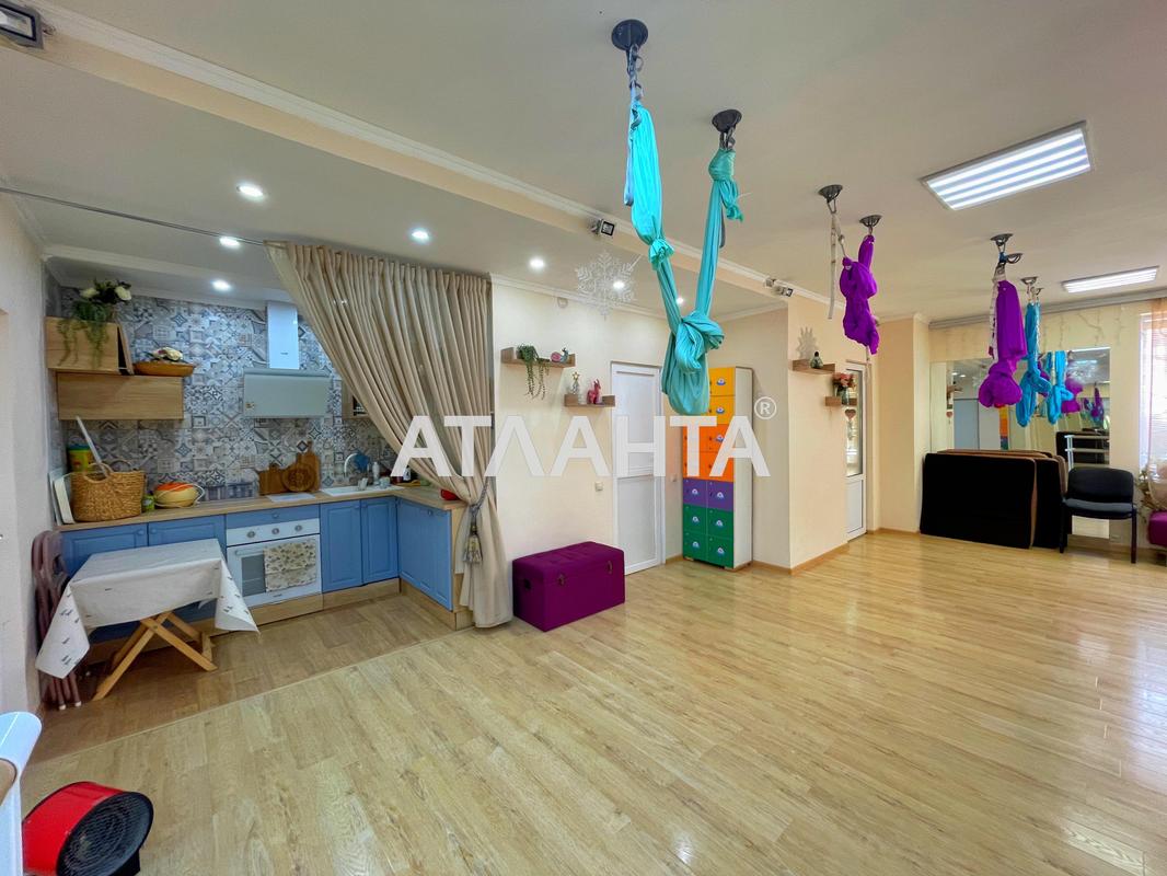 Коммерческая недвижимость по адресу ул. Говорова марш. (площадь 78,5 м²) - Atlanta.ua - фото 2