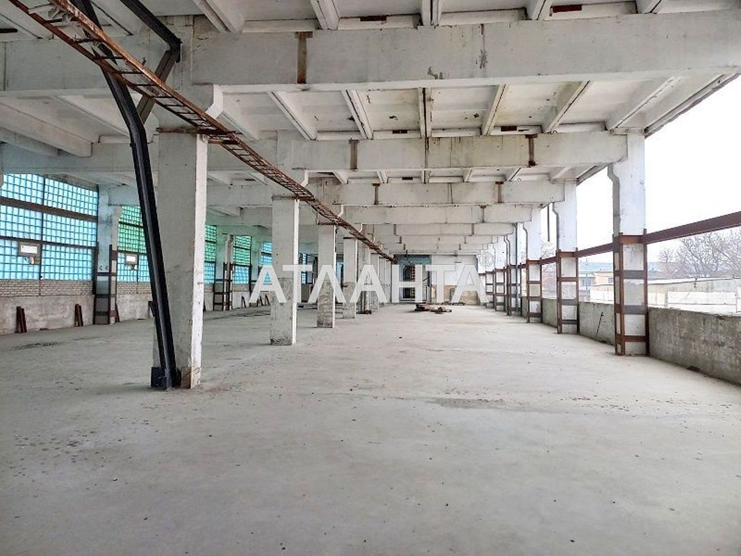 Коммерческая недвижимость по адресу ул. Мельницкая (площадь 12202,2 м²) - Atlanta.ua - фото 9