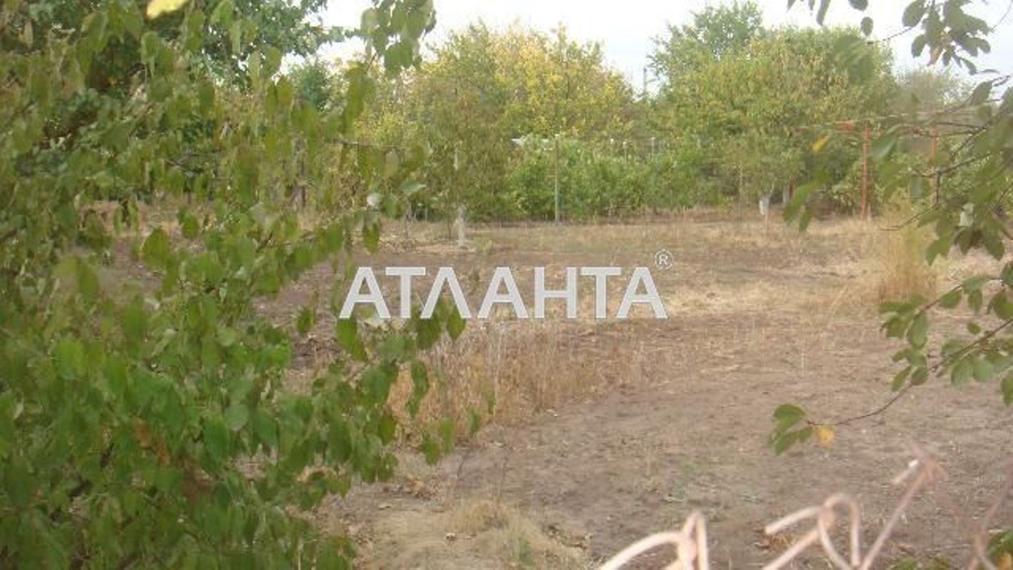 Landplot by the address st. Stepova Stepnaya (area 8,6 acr) - Atlanta.ua - photo 5