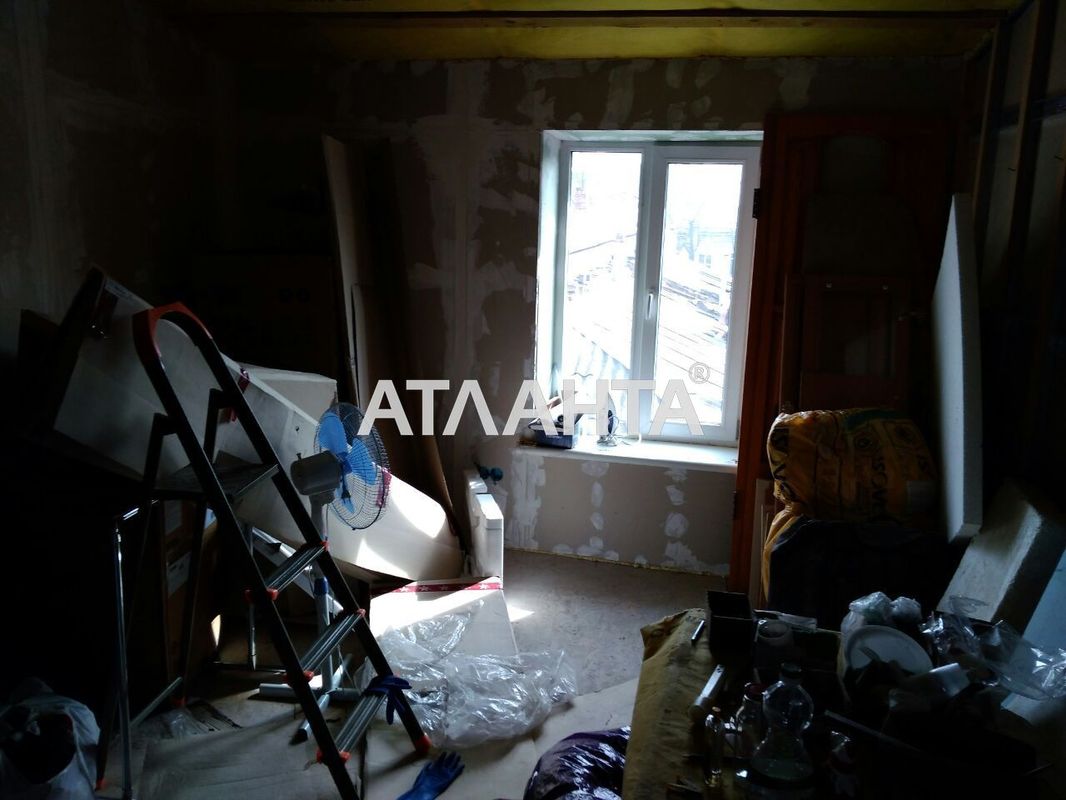 4+-rooms apartment apartment by the address st. Dvoryanskaya Petra Velikogo (area 90 m²) - Atlanta.ua - photo 18