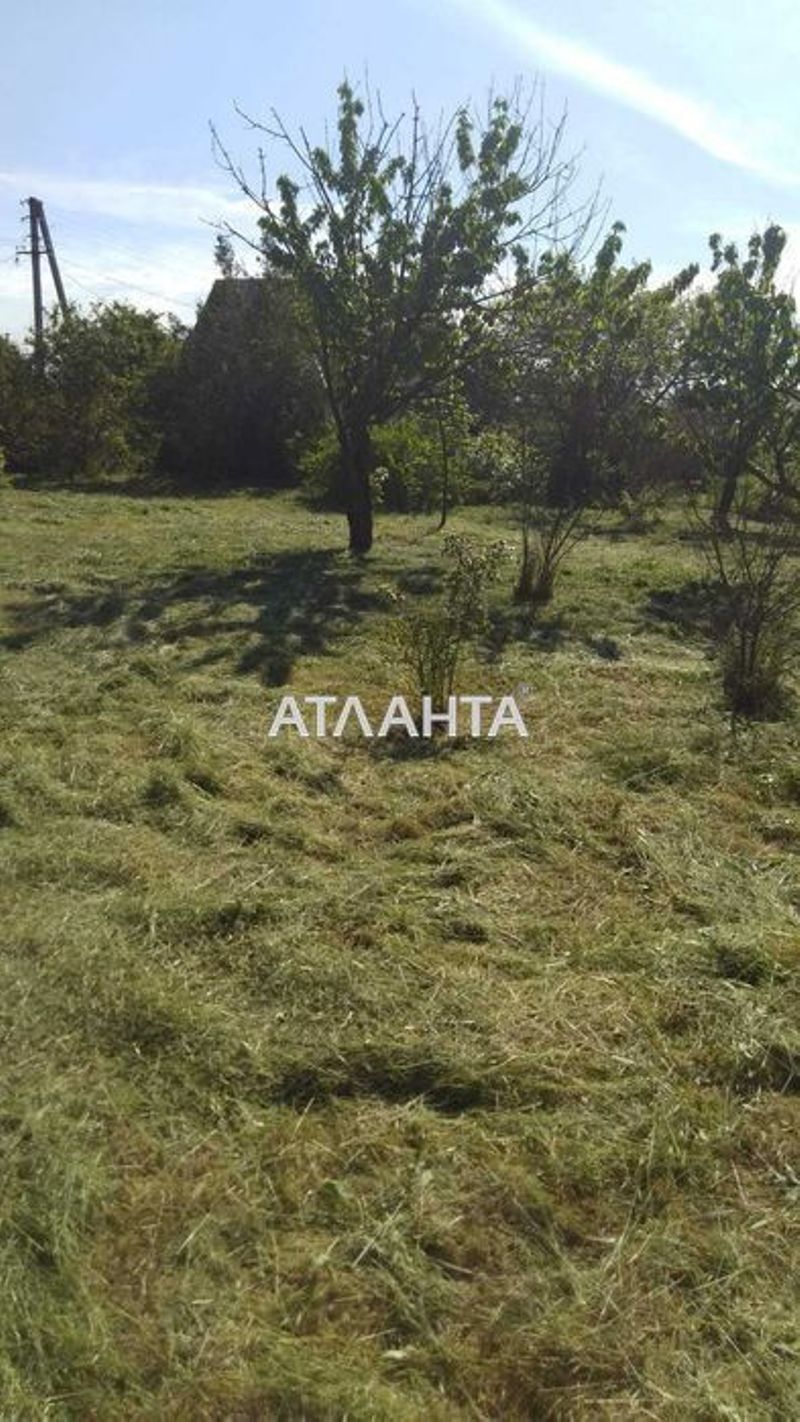 Участок по адресу ул. Солнечная (площадь 10,5 сот) - Atlanta.ua - фото 2