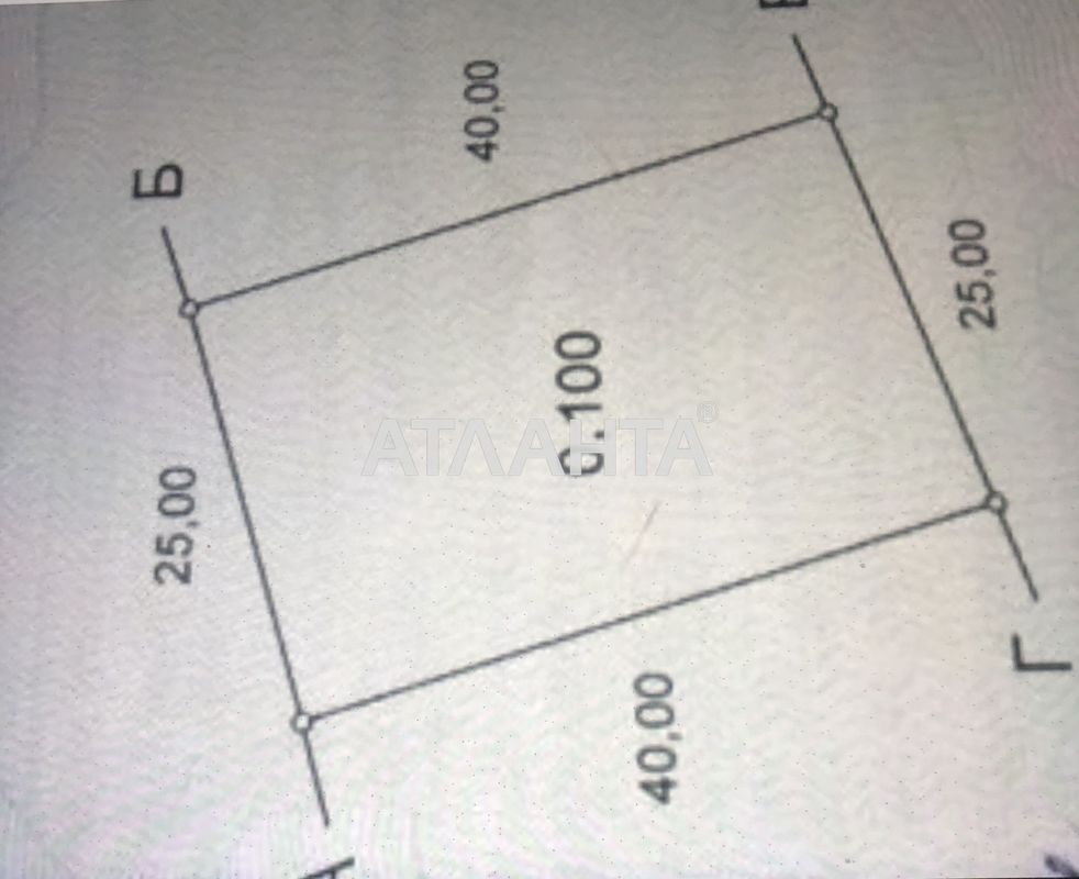 Участок по адресу ул. Солнечная (площадь 10,5 сот) - Atlanta.ua - фото 4