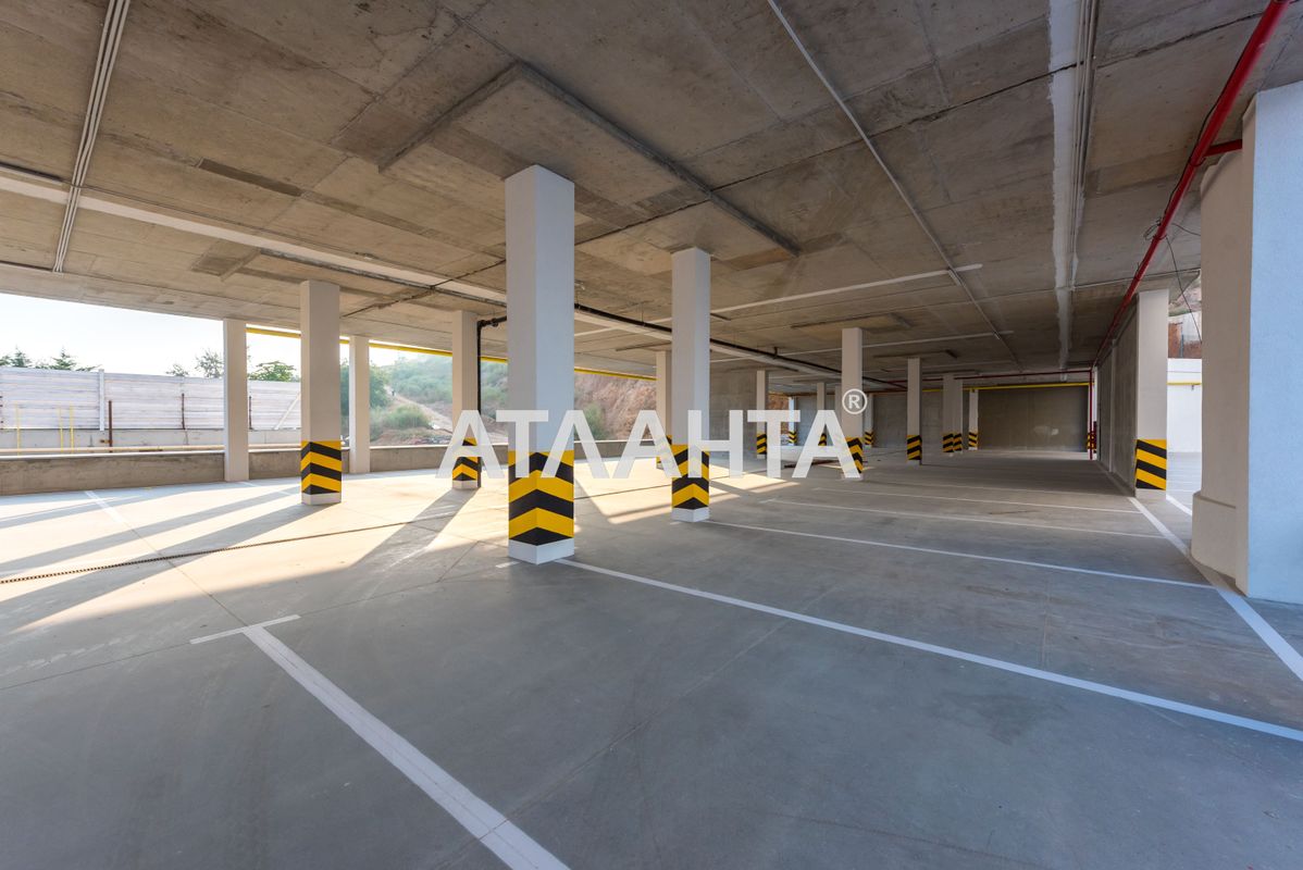 Commercial real estate at st. Morekhodnyy per (area 63,5 m²) - Atlanta.ua - photo 5