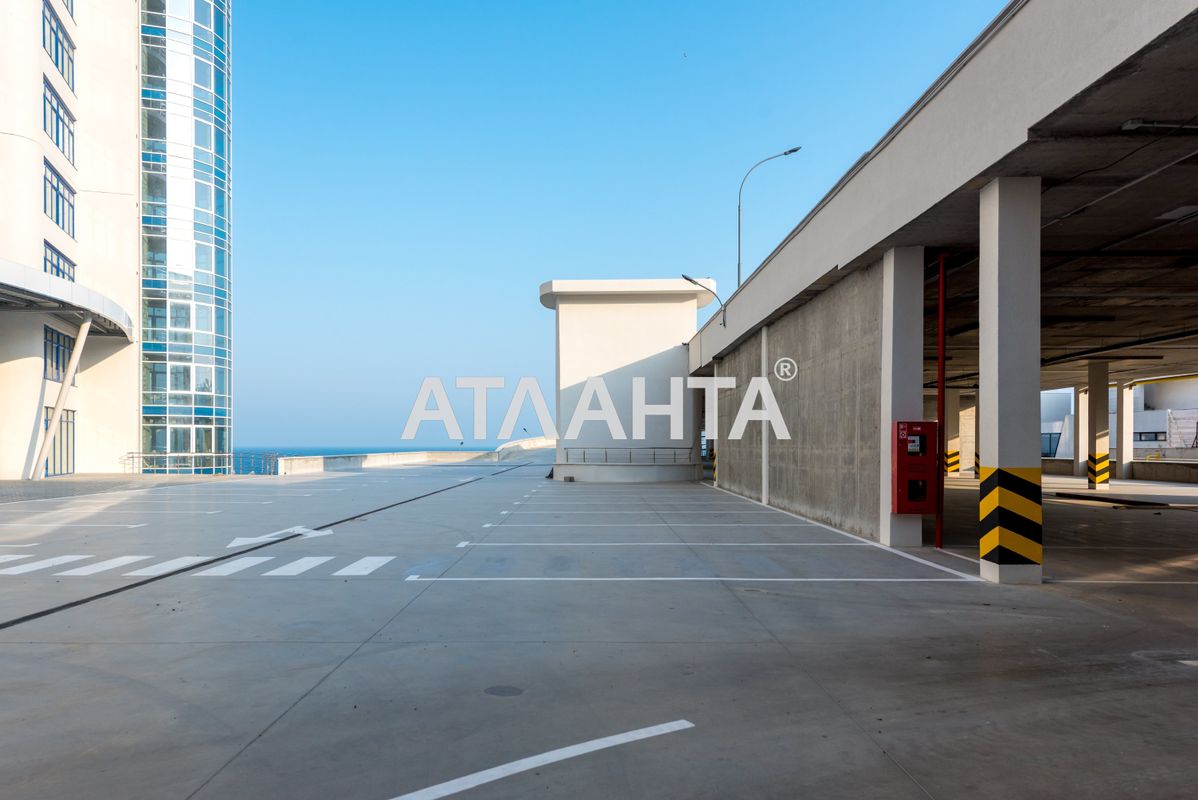 Коммерческая недвижимость по адресу Мореходный пер. (площадь 82,4 м²) - Atlanta.ua - фото 2