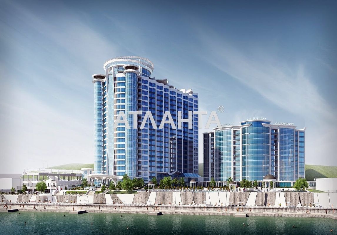 Комерційна нерухомість за адресою Морехідний пров. (площа 170 м²) - Atlanta.ua - фото 3