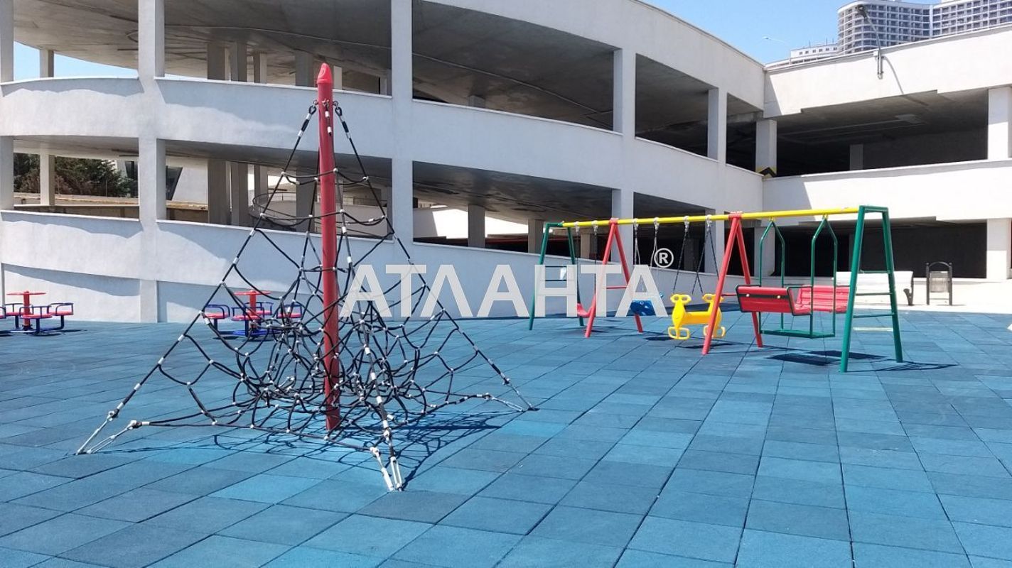 Комерційна нерухомість за адресою Морехідний пров. (площа 170 м²) - Atlanta.ua - фото 7