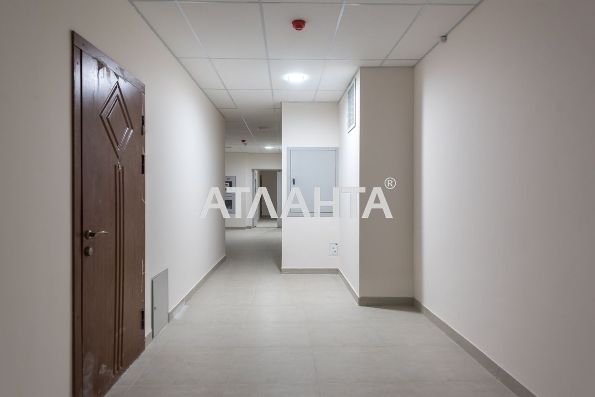 Комерційна нерухомість за адресою Морехідний пров. (площа 76,5 м²) - Atlanta.ua - фото 2
