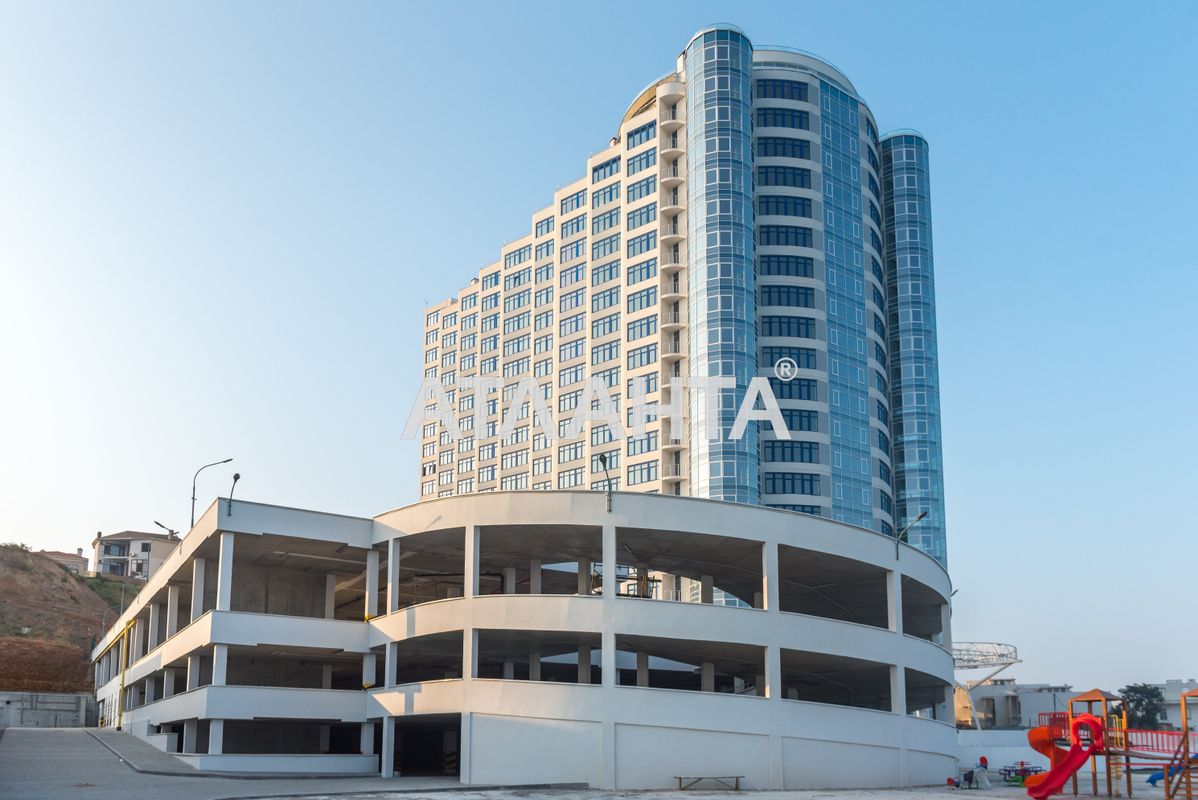 Комерційна нерухомість за адресою Морехідний пров. (площа 76,5 м²) - Atlanta.ua - фото 3