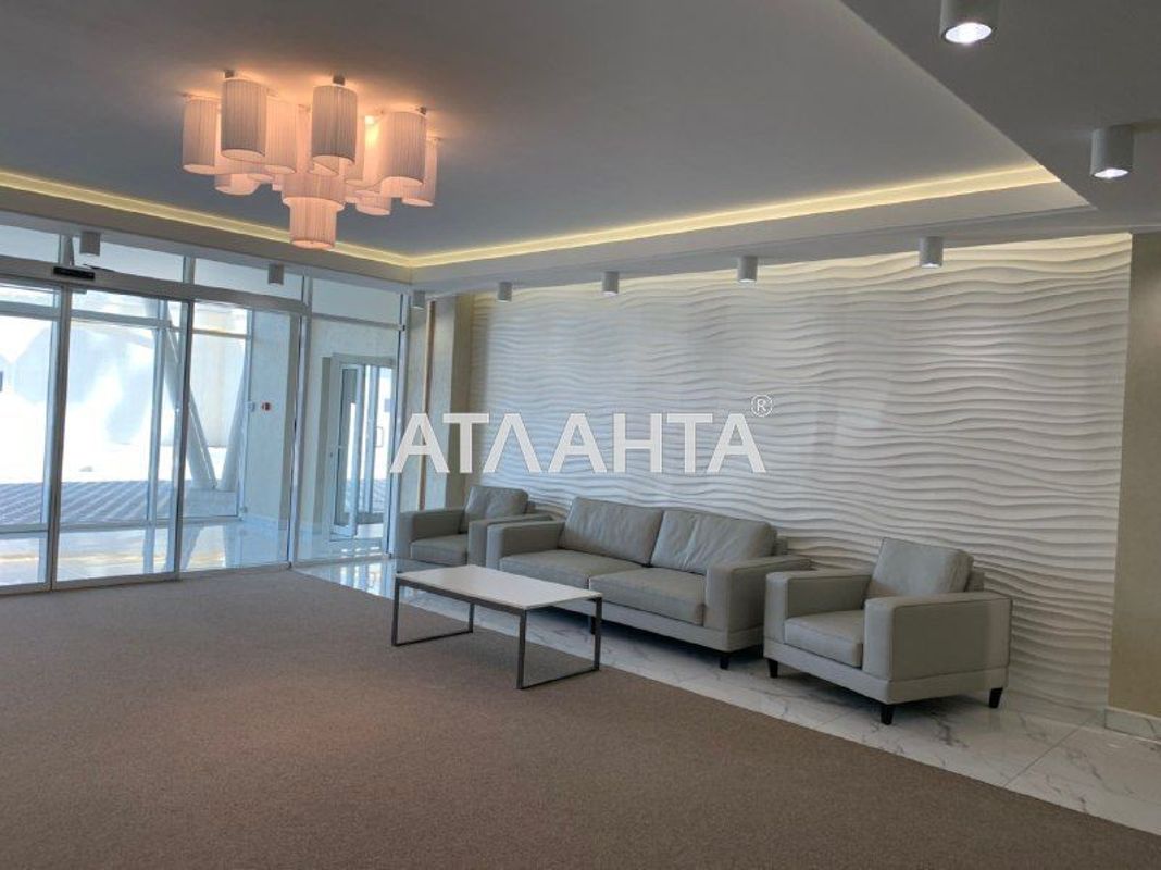 Комерційна нерухомість за адресою Морехідний пров. (площа 76,5 м²) - Atlanta.ua - фото 4