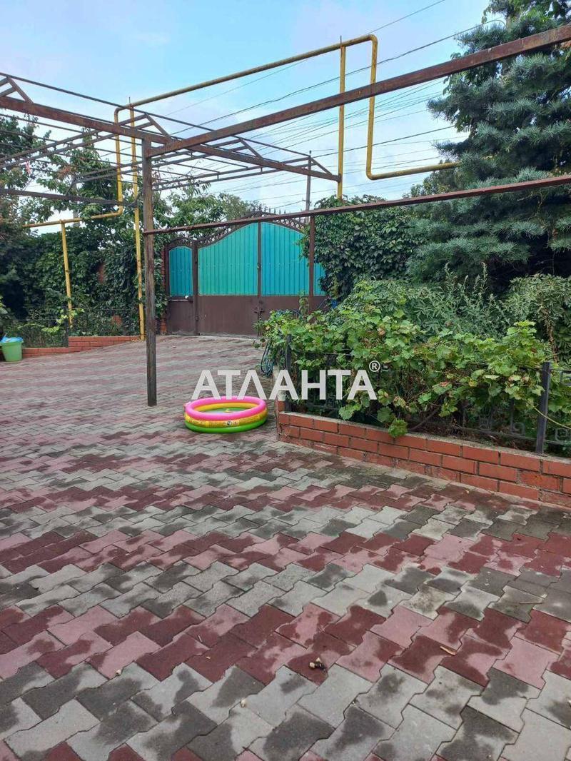 Будинок за адресою вул. Шевченка (площа 200 м²) - Atlanta.ua - фото 2