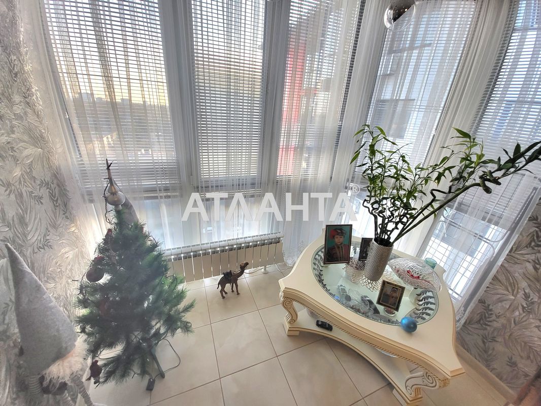 2-комнатная квартира по адресу Кедровый пер. (площадь 52 м²) - Atlanta.ua - фото 2