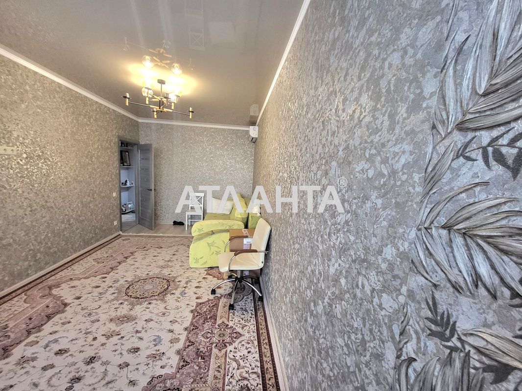 2-комнатная квартира по адресу Кедровый пер. (площадь 52 м²) - Atlanta.ua - фото 6