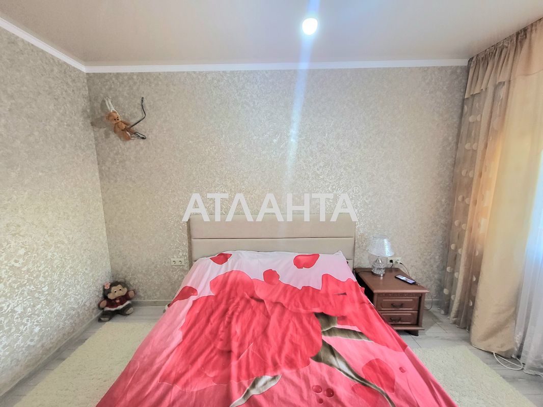 2-комнатная квартира по адресу Кедровый пер. (площадь 52 м²) - Atlanta.ua - фото 7