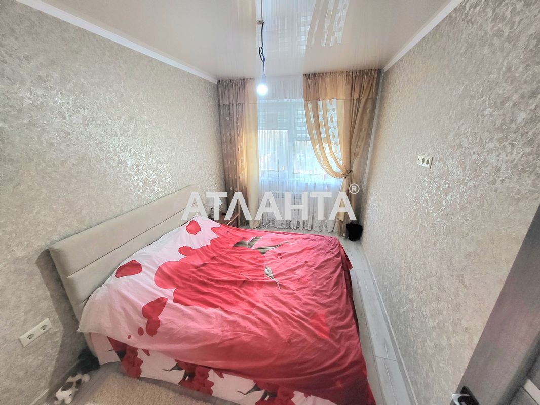 2-комнатная квартира по адресу Кедровый пер. (площадь 52 м²) - Atlanta.ua - фото 8