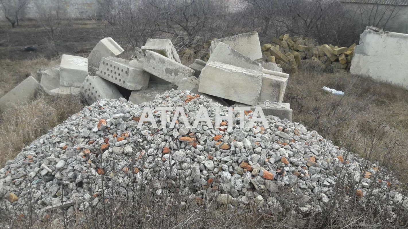 Landplot by the address st. 8 ya liniya (area 6 acr) - Atlanta.ua - photo 3