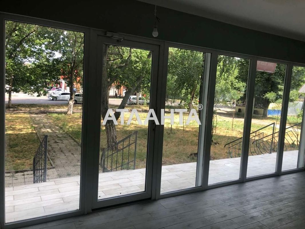 Комерційна нерухомість за адресою вул. Академіка Корольова (площа 115 м²) - Atlanta.ua - фото 2