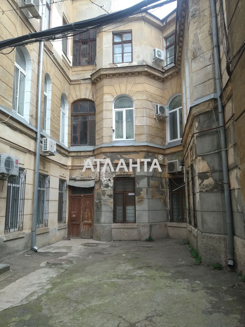 3-кімнатна квартира (площа 84,9 м²) - Atlanta.ua - фото 23