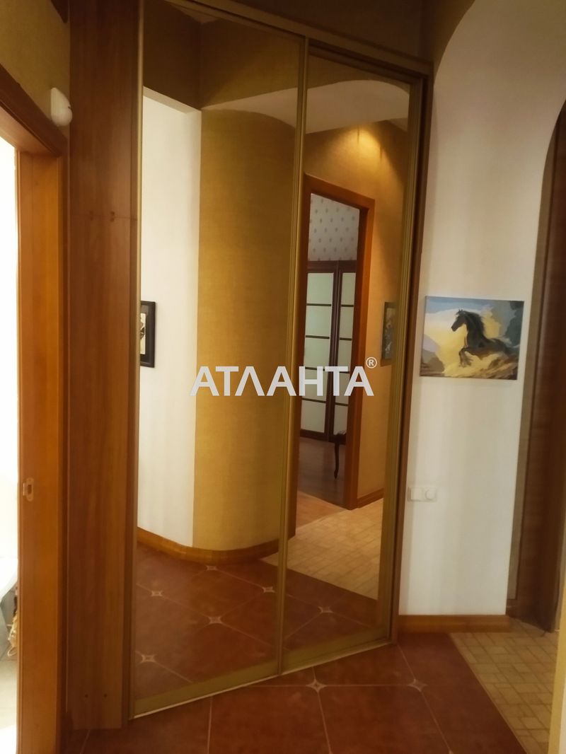 3-кімнатна квартира (площа 84,9 м²) - Atlanta.ua - фото 3