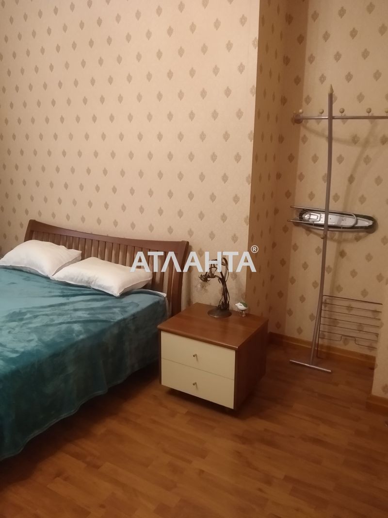 3-кімнатна квартира (площа 84,9 м²) - Atlanta.ua - фото 14