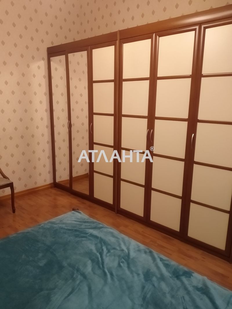 3-кімнатна квартира (площа 84,9 м²) - Atlanta.ua - фото 12
